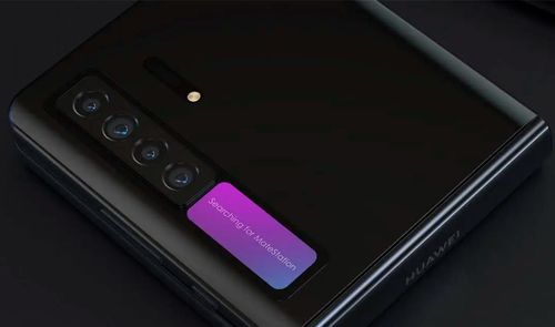 Huawei Mate V