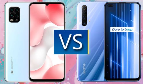Xiaomi Mi 10 Lite 5G