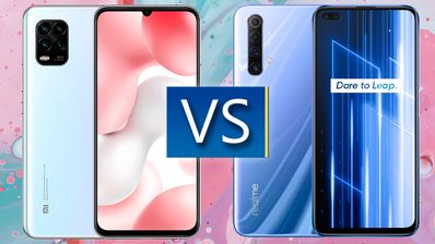 Xiaomi Mi 10 Lite 5G