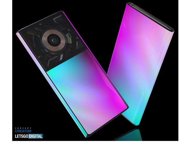 mi mix alpha pro 01
