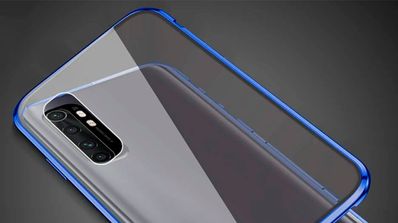 fundas Xiaomi Mi Note 10 Lite