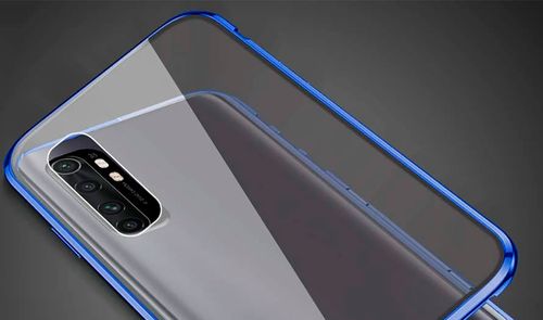 fundas Xiaomi Mi Note 10 Lite