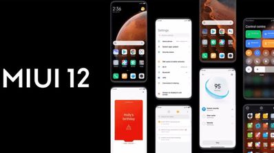 miui 12