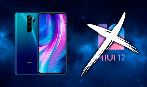 miui 12 redmi note 8 pro