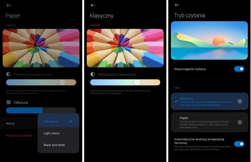 modo paper miui 12
