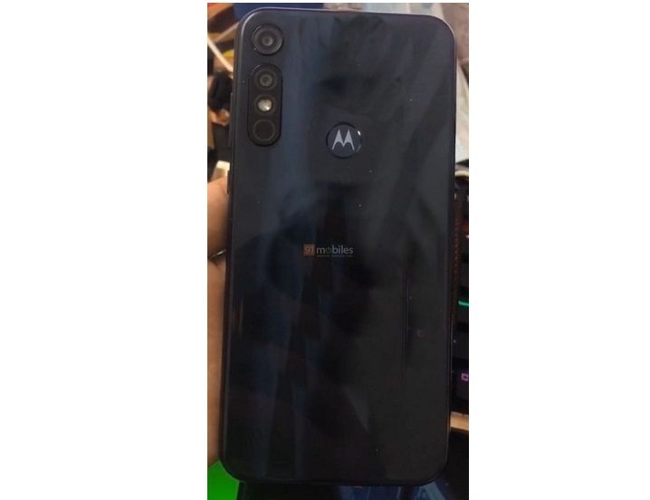 motorola e7 plus