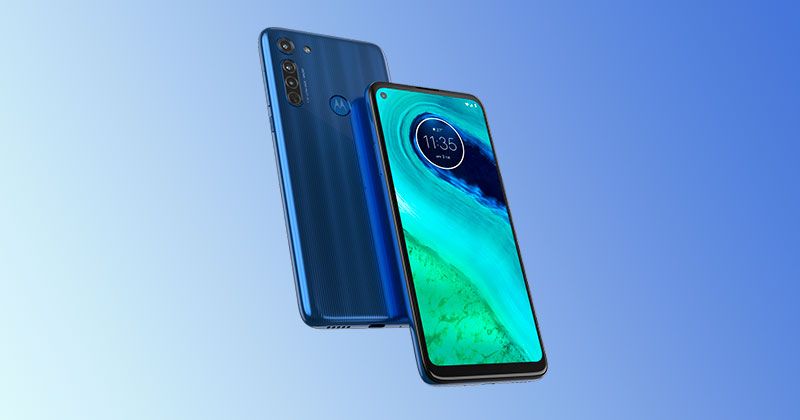 motorola moto g8