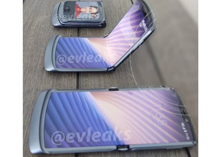 motorola razr 2020