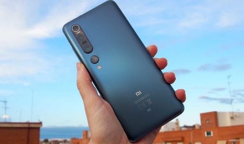 movil xiaomi