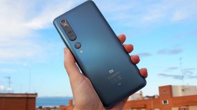 movil xiaomi
