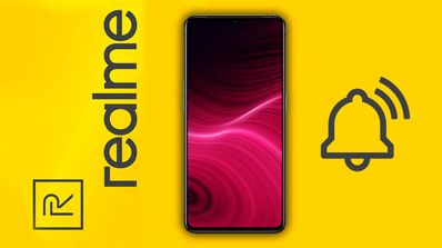 notificaciones realme