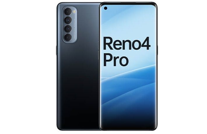 oppo reno4 pro
