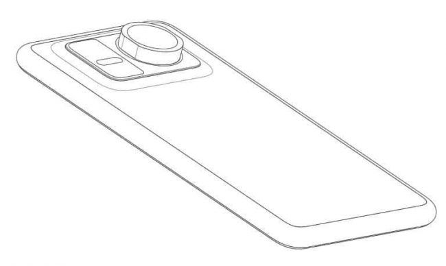 Huawei P50