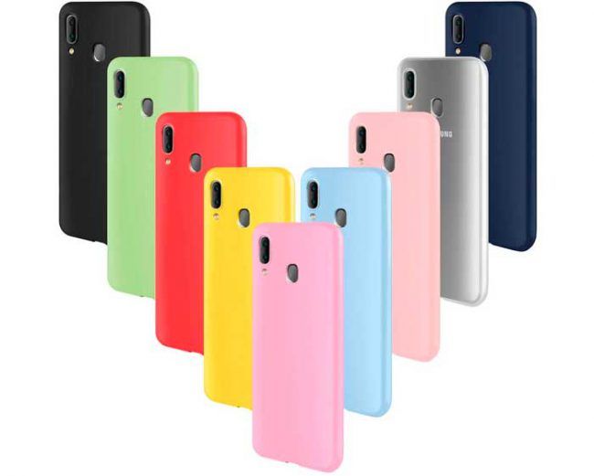 fundas xiaomi redmi 9a