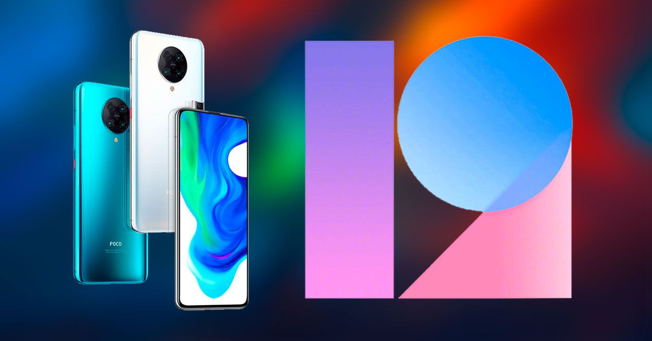 poco f2 pro miui 12