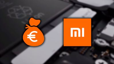 precio dinero xiaomi arreglar reparar