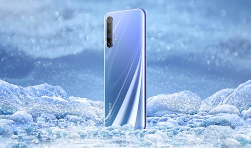 realme x50 5g