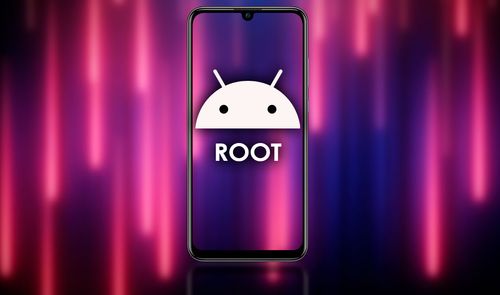 root android