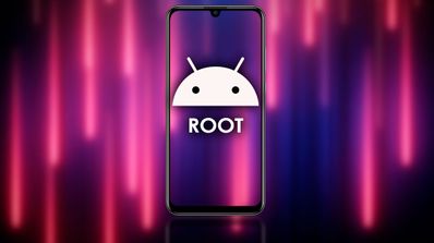 root android