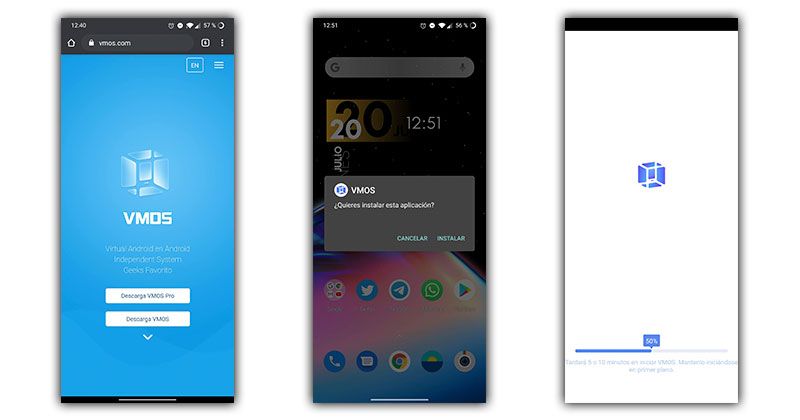 root facil seguro android