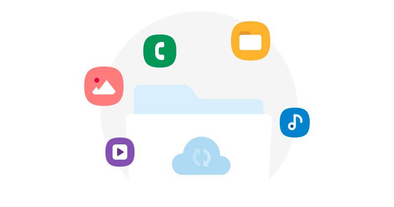 samsung cloud