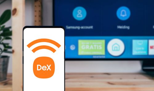 samsung dex