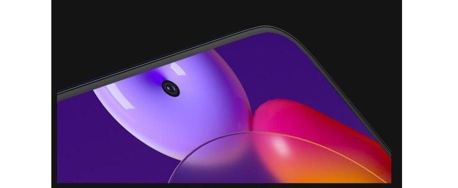 samsung galaxy m31s pantalla