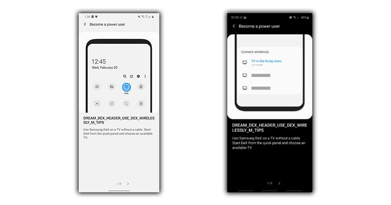 samsung galaxy note 20 samsung dex