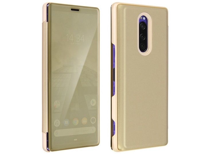 sony xperia 1 carcasa