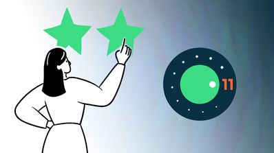 sugerencias aplicaciones android 11 novedades