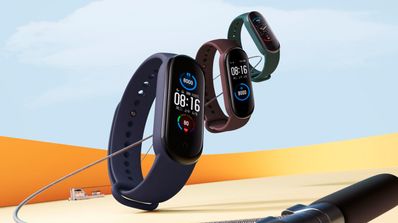 Xiaomi Mi band 5