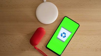 papelera móvil xiaomi