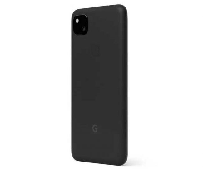 Google Pixel 4a