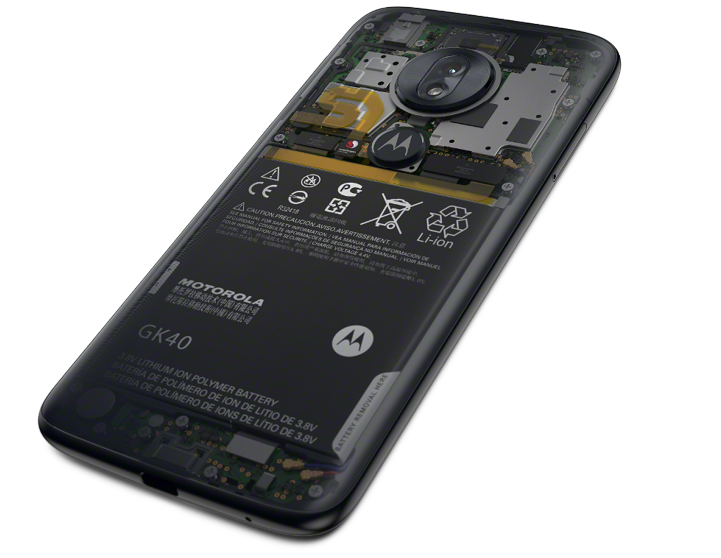 moto g7 play