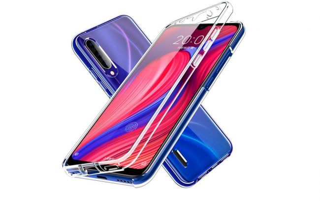 fundas Samsung Galaxy M21