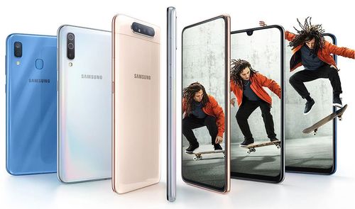 Galaxy A 2019
