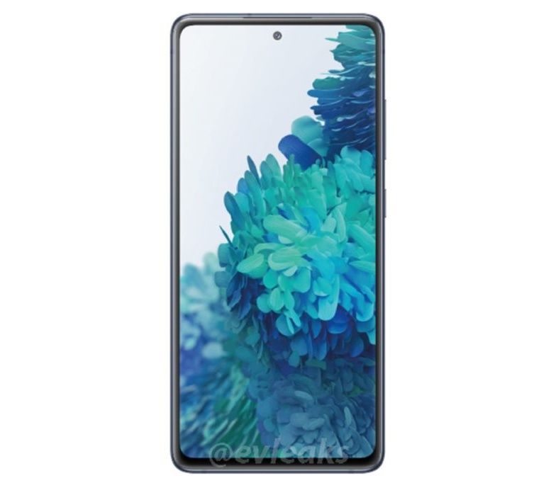 Galaxy S20 Fan Edition