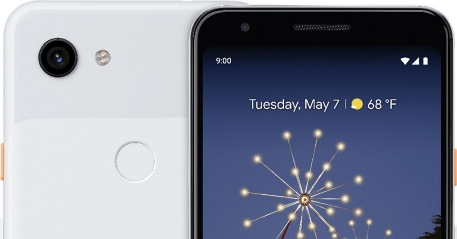 Google-Pixel-3a
