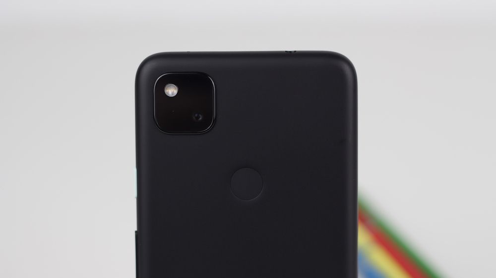 pixel 4a