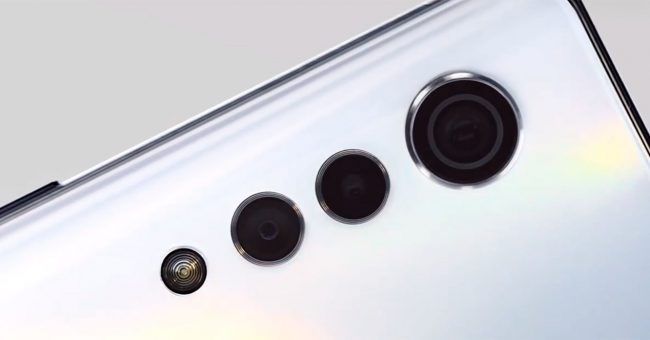 LG Velvet
