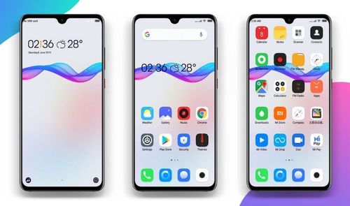 MIUI