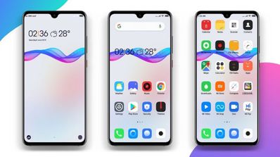 MIUI