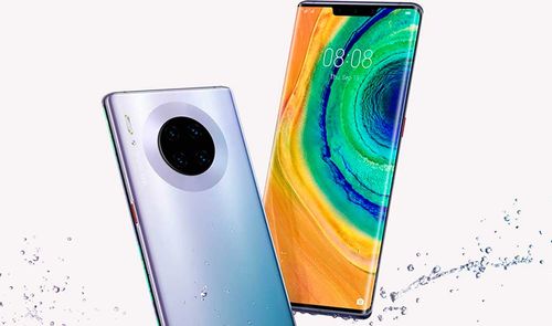 Huawei Mate 30 Pro