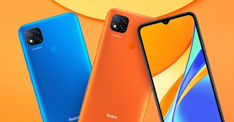 Redmi 9C
