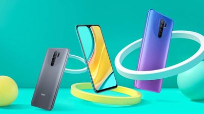 Redmi 9C