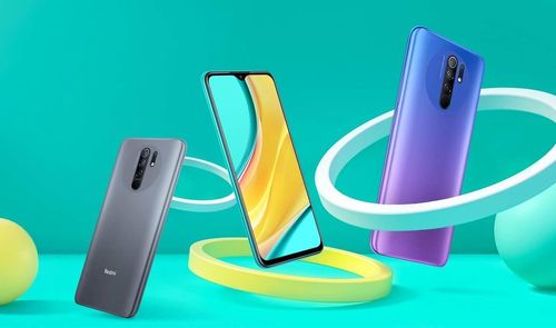 Redmi 9C
