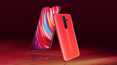 Redmi Note 8 Pro