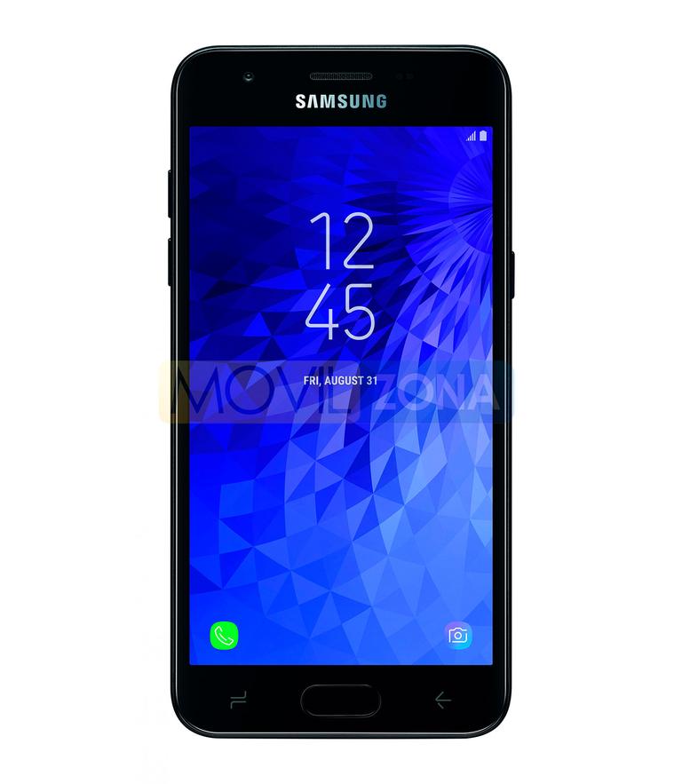 Samsung Galaxy J3 2018 pantalla