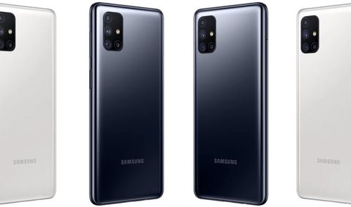 Samsung Galaxy M51