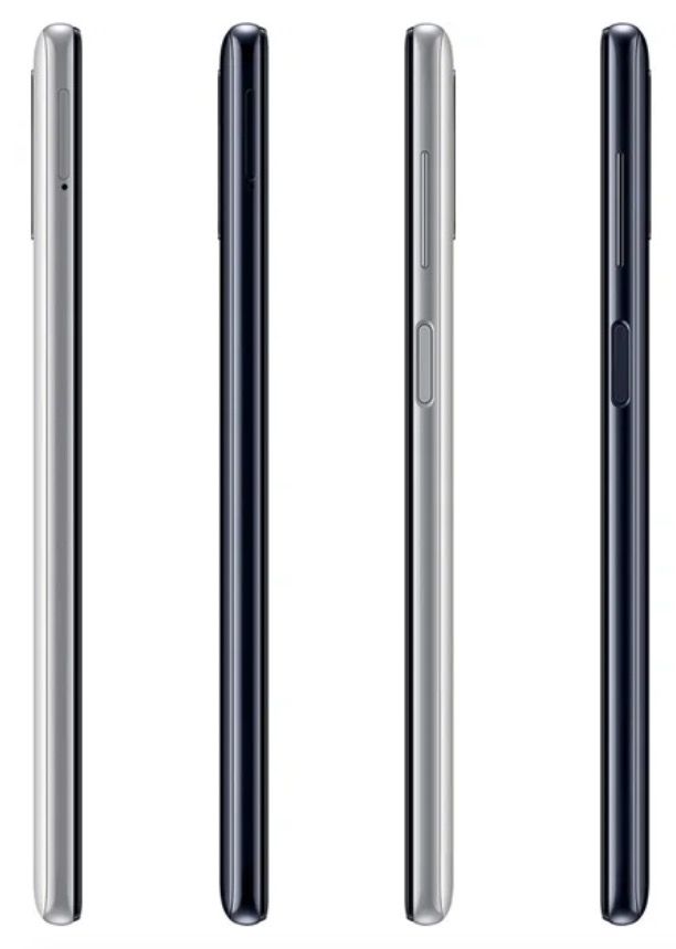Samsung Galaxy M51